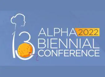 13th Biennial Alpha Conference