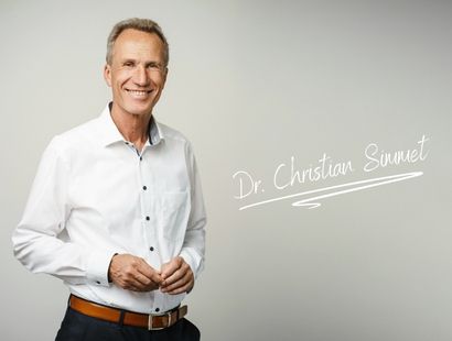 Personal relationships for the long term success