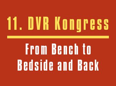 DVR Congress