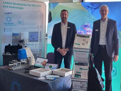 German embryologists meet to exchange knowledge
