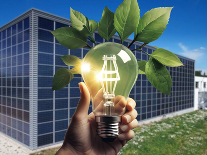 Energy audit confirms sustainable progress