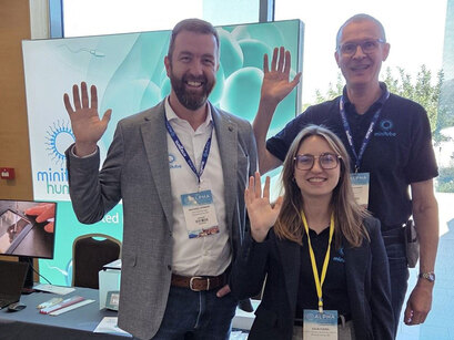 What a strong presence at ALPHA 2026 in Dubrovnik