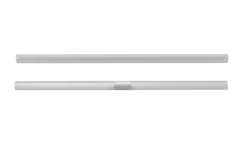 CTE security straw 66.5 mm