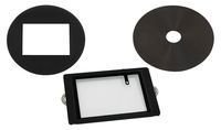 Heated insert plate 