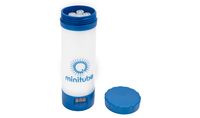 Portable incubator