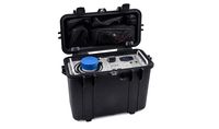 Transport kit for vials and tubes