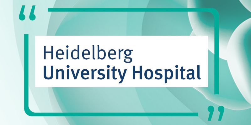 Heidelberg University Hospital