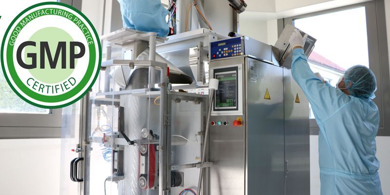 Minitube“s media production facility
