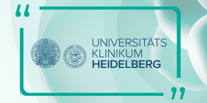 Heidelberg University Hospital